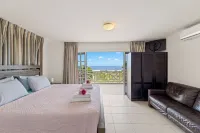 Town House Caribe, la Vista Resort Piscadera, with Sea View - 2-نجوم