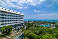 Concorde De Luxe Resort Lara Antalya – Prive Ultra All Inclusive - Romantic