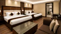 Tulip Tree Hotel - วิว