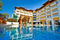 โรงแรม Vidam Aracaju - คอลเล็กชั่น Transamerica - 4 ดาว