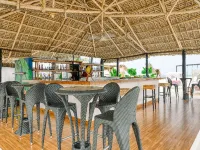 Canary Kendwa Beach Resort - bar