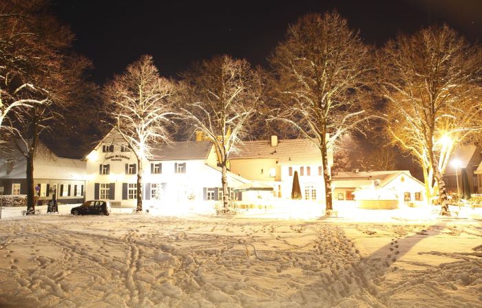 Hotel In de Witte Dame