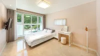 Mungyeong the Most Pool Villa - Bjergudsigt