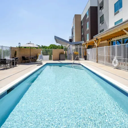 TownePlace Suites by Marriott Kernersville