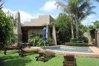 African Roots Guest House - 3-Sterne