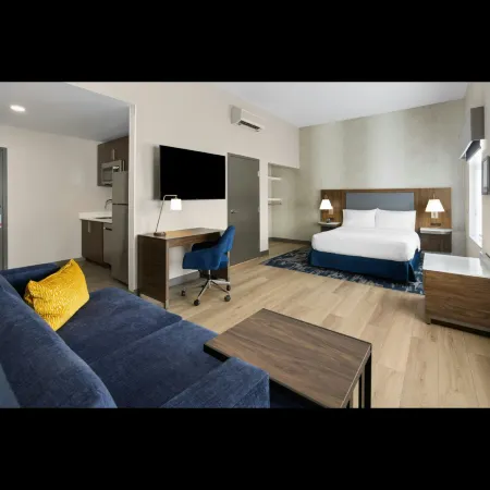 Hampton Inn & Suites Richmond/Glenside