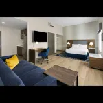 Hampton Inn & Suites Richmond/Glenside - WiFi