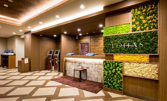 Super Hotel Premier Musashi Kosugi Ekimae