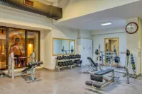 Asteria Family Resort Belek - salle de sport