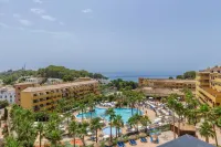 Apartamentos Best Alcazar - Airport Shuttle