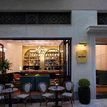 Villa Brown Ermou, a Member of Brown Hotels