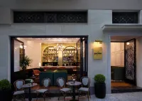 Villa Brown Ermou, a Member of Brown Hotels - Pet friendly