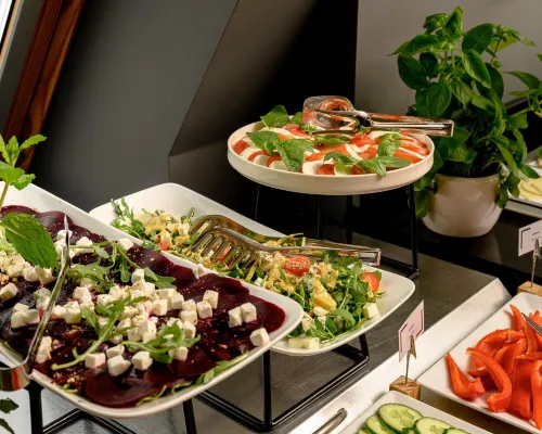 B&B Hotel Gdańsk Old Town تناول الطعام Photos