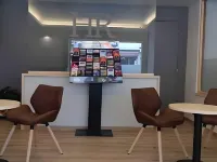 Hotel Roble Hotels near TAPO