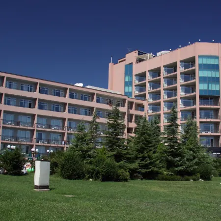 Hotel Lilia
