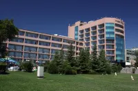 Hotel Lilia - ビーチサイド