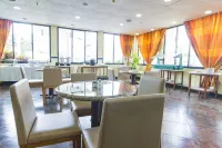 SureStay Hotel by Best Western Guam Airport South - Aamiainen