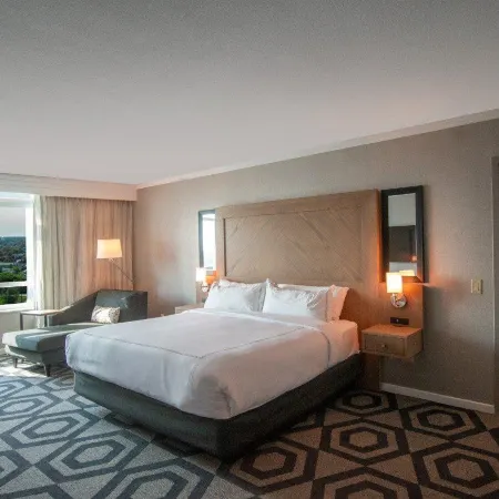 Caesars Windsor- A Caesars Rewards Destination Hotels in Windsor