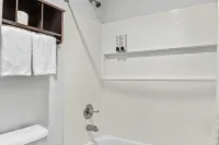 Red Roof Inn Houston - Jersey Village - Ramah Hewan Peliharaan