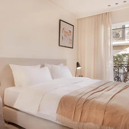 Doryssa Theorem Hotel