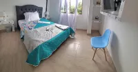 Ceiba Rooms Hotel - 2 звезды