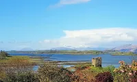 Appin Bay View - con encanto
