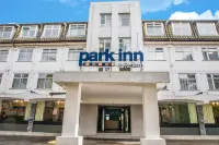 Park Inn by Radisson Bournemouth - 4-Star