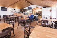 The Hill Guesthouse - 朝食