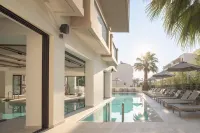Theartemis Palace - Sea View