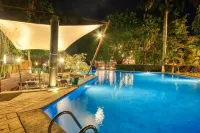 Hotel Ciudad Real Palenque - Pools