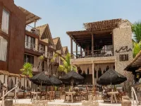 Awa Holbox Hotel Boutique - Beach Front - 4-Star
