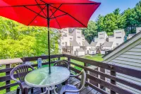 Unique Thornton Townhome Swim, Ski, and Hike! - SPA