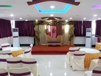 Muzzafarpur Inn Shivam on Motijheel Rd. - 2 stjerner