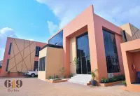649 Suites Asaba - breakfast