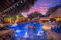 Empress Villa Retreat - 2-Star