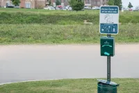 Hawthorn Suites by Wyndham Bridgeport/Clarksburg - Parkplatz