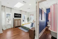 Charming Savannah Getaway Hot Tub Sleeps 8 - บังกะโล