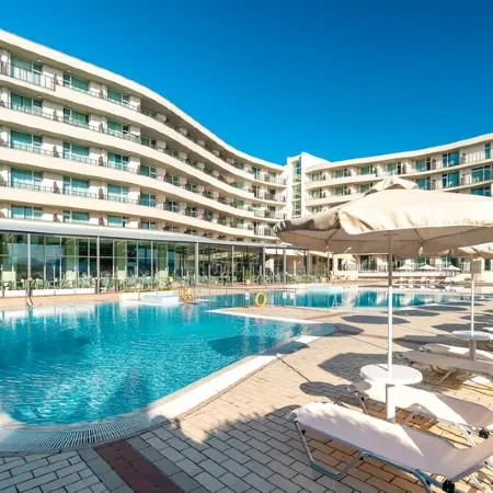 Festa Panorama Hotel