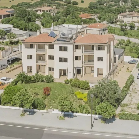Olbia City Hotel
