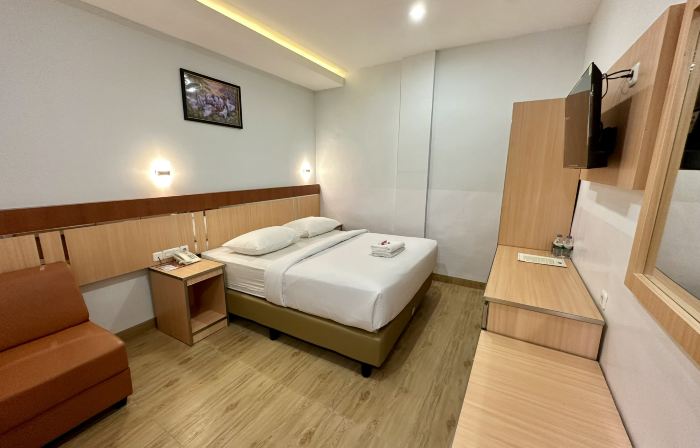 Aquatel Hotel
