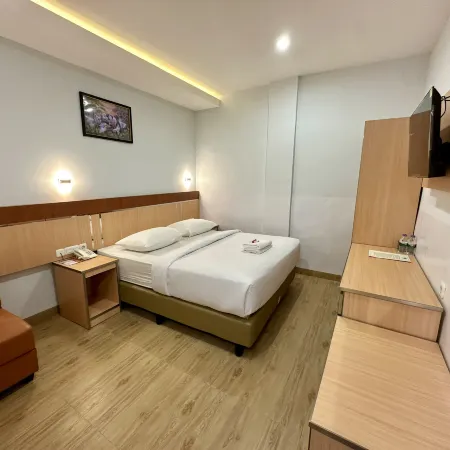 Aquatel Hotel