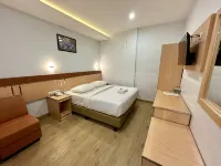 Aquatel Hotel - 2성급