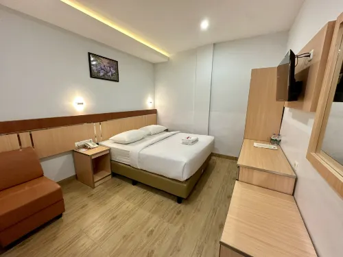 Aquatel Hotel - Wi-Fi