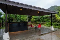 ELIVAAS Aaraa 4BHK Luxury Pool Villa - Villas