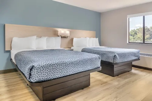 Suburban Studios Louisville East - 2-Star