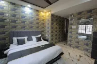 Hotel MR - 2-Star