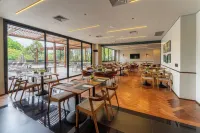 Hotel Deville Prime Maringá - 4-Star