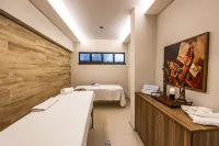 Fiesta Bahia Hotel - spa