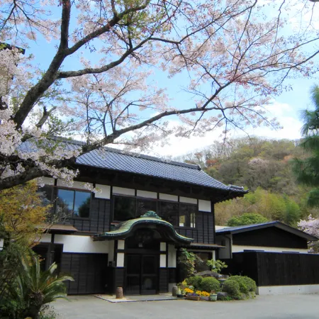 Kajiro Onsen Kunimotoya