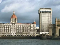 ذا تاج محل تاور مومباي Hotels near كولابا